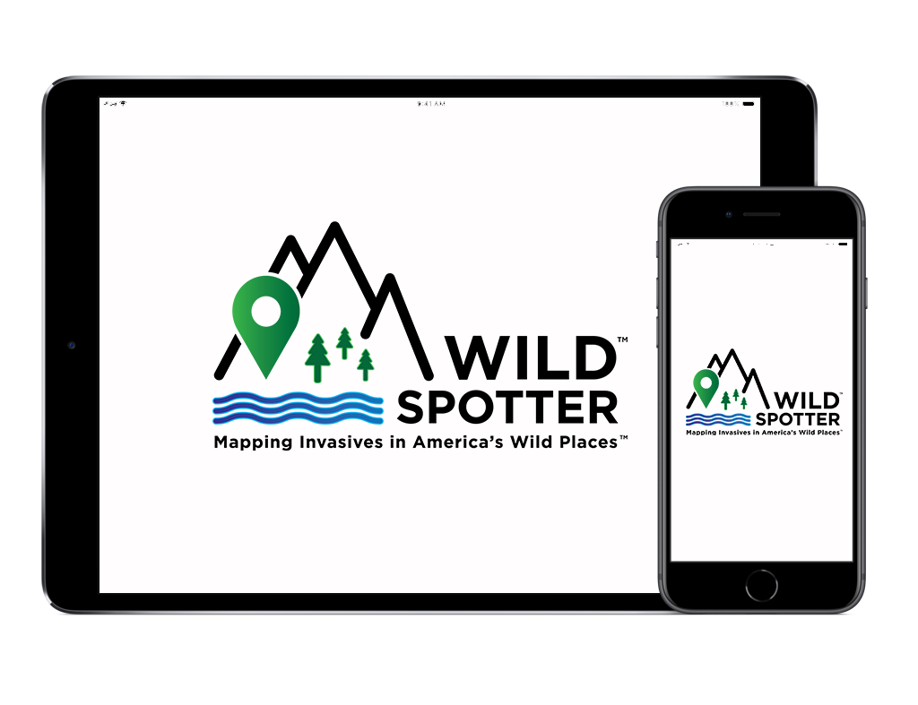 Wildspotter on different devices