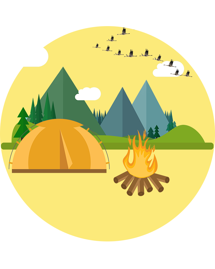 Protect wild places
