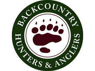 Blackcountry hunters and angeles logo