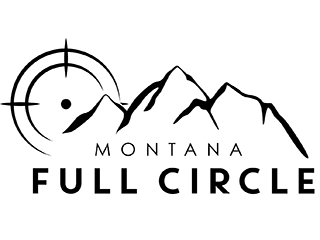 Montana full circle logo