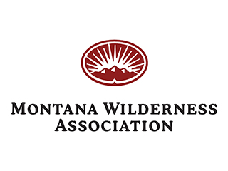 Montana Wilderness Association logo