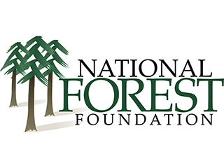 National forest foundation logo