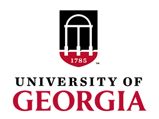 UGA logo