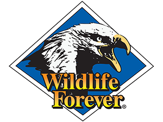 Wildlife forever logo